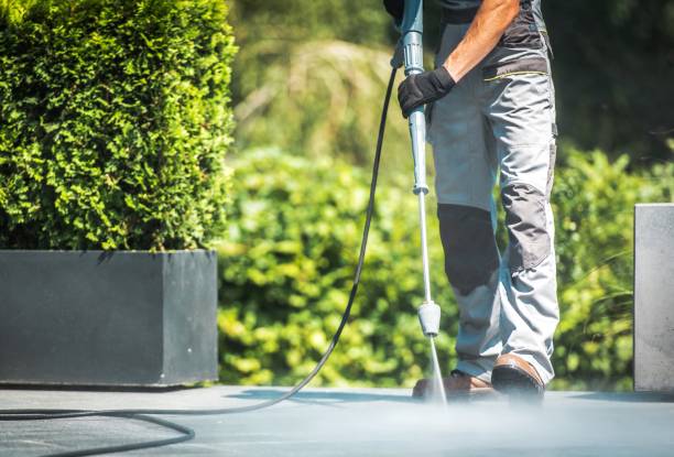 Best Fence Cleaning  in Greenlawn, NY