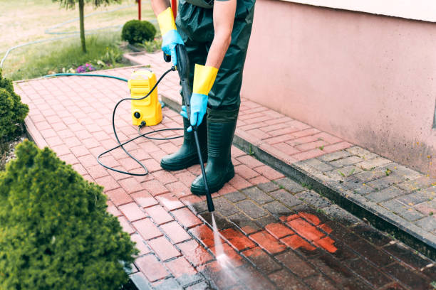 Greenlawn, NY  Pressure Washing Services Company