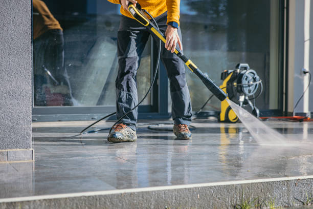 Best Post-Construction Pressure Washing  in Greenlawn, NY